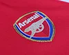 2002-2003 Retro Arsenal Home Football Shirt 1:1 Thai Quality Kids Size