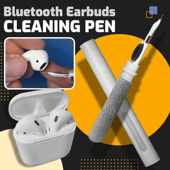 50%OFF-Bluetooth earbud cleaning pen