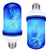 🔥LED Flame Light Bulb With Gravity Sensing Effect & (Buy 5 Free Shipping)