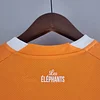 2022 Côte d'Ivoire National Team Home Shirt love fball