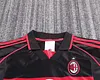 1998-1999 Retro AC Milan Third Away Football Shirt 1:1 Thai Quality Kids Size