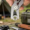 Multi-functional Clamping Pliers