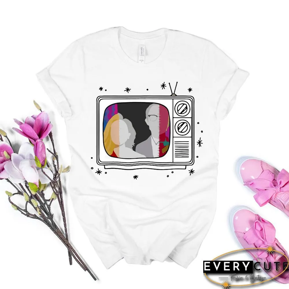 WandaVision T-Shirt