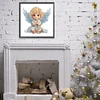 Angel Baby - Crystal Rhinestone Diamond Painting