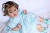 Babiesprincess Lifelike Reborn Baby Doll, Babiesprincess