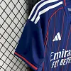 2025/2026 Lyon Away Football Shirt 1:1 Thai Quality