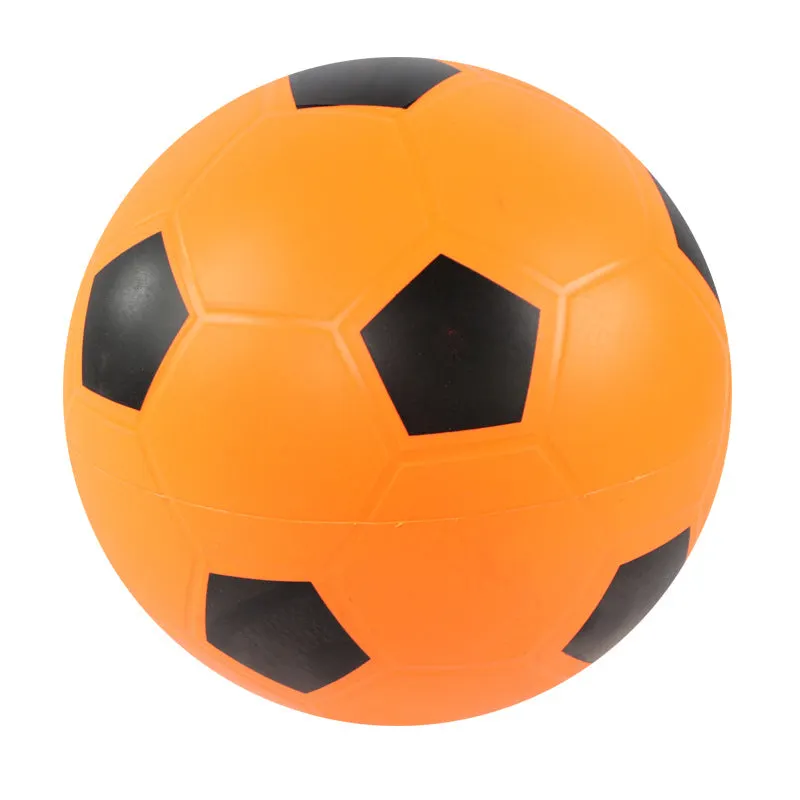 The Soccershh &ndash; Silent Soccer