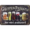 Alcohol & Drinks - Vintage Metal Signs(16*12Inch) - Bar
