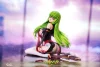 Kneeling Pose C.C. - Code Geass Statue - Manta Studio