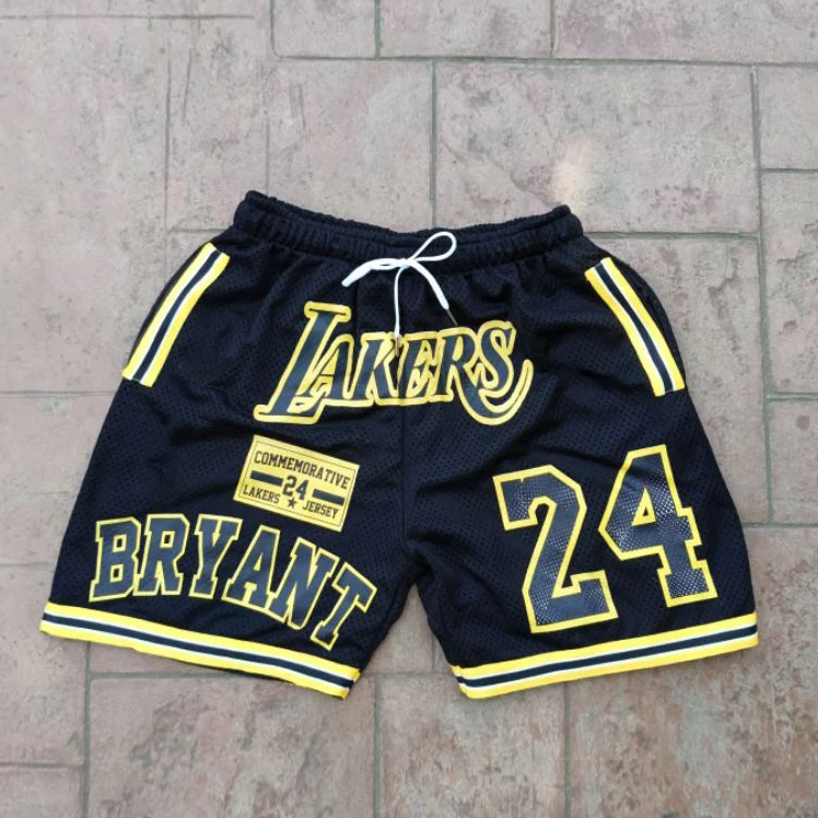 Fashion sports shorts