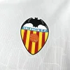 25/26 Valencia Soccer Jersey Home