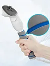 VR Handle Attachments Accessories Extension Grip for Meta Quest 3S/Quest 3