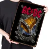 AC/DC - Vintage Metal Signs - 20*30cm/30*40cm - Music