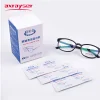 50pcs PVA Wipes Laser Lenses Wet Cleaning Applications Nonwoven Fabric for CO2 1064nm Protective Window Dust Fiber Machine Tools