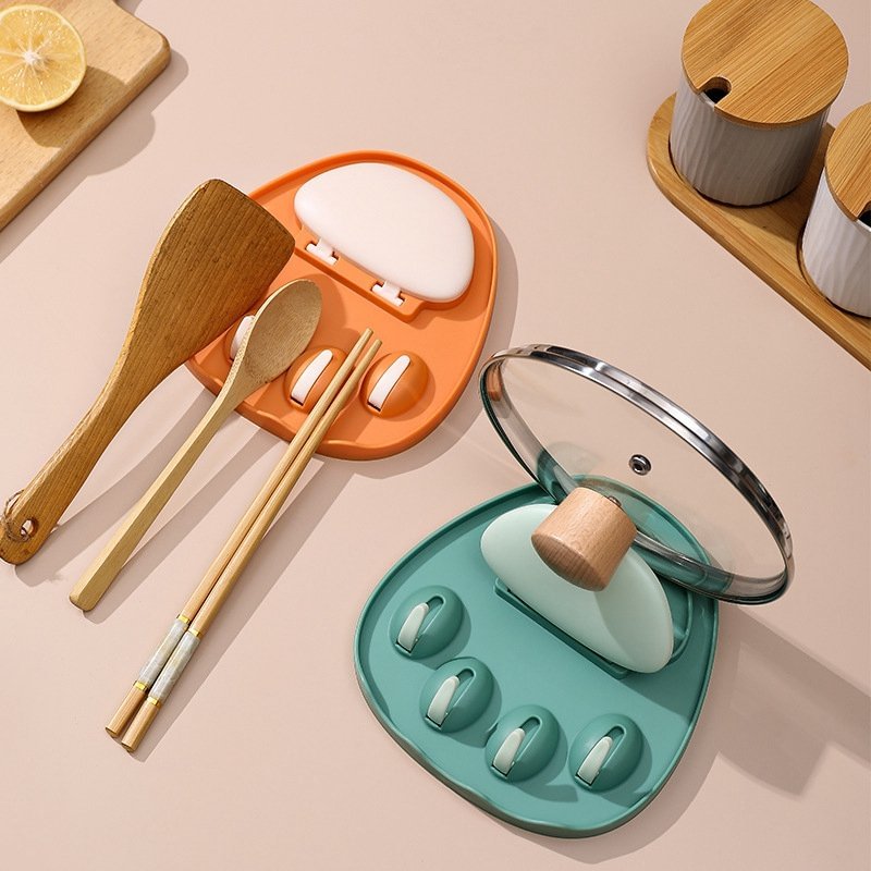 Cat Claw Kitchen Stand
