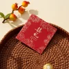 30PCS Chinese Wedding Blessings Red Packet Envelope