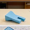 Entonnoir de peinture diamant&eacute;e compatible avec les perceuses rondes/carr&eacute;es, entonnoir de remplissage de perles d&rsquo;art diamant&eacute;es 5D pour bouteilles d