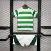 24/25 Kids Celtic Soccer Jersey Home