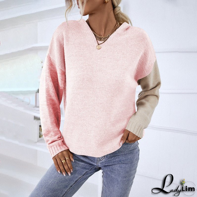 Elegant and Versatile Sweater