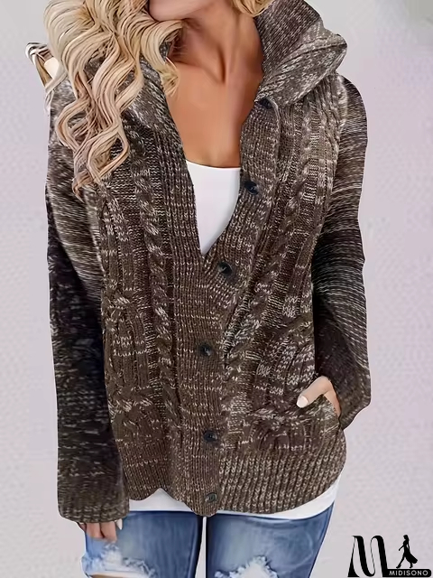 MidiSono - Fashionable and Effortless general Jacket