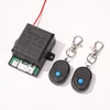 12V Universal Wireless Lock Locking Car Alarm Systems Vehicle Accessories