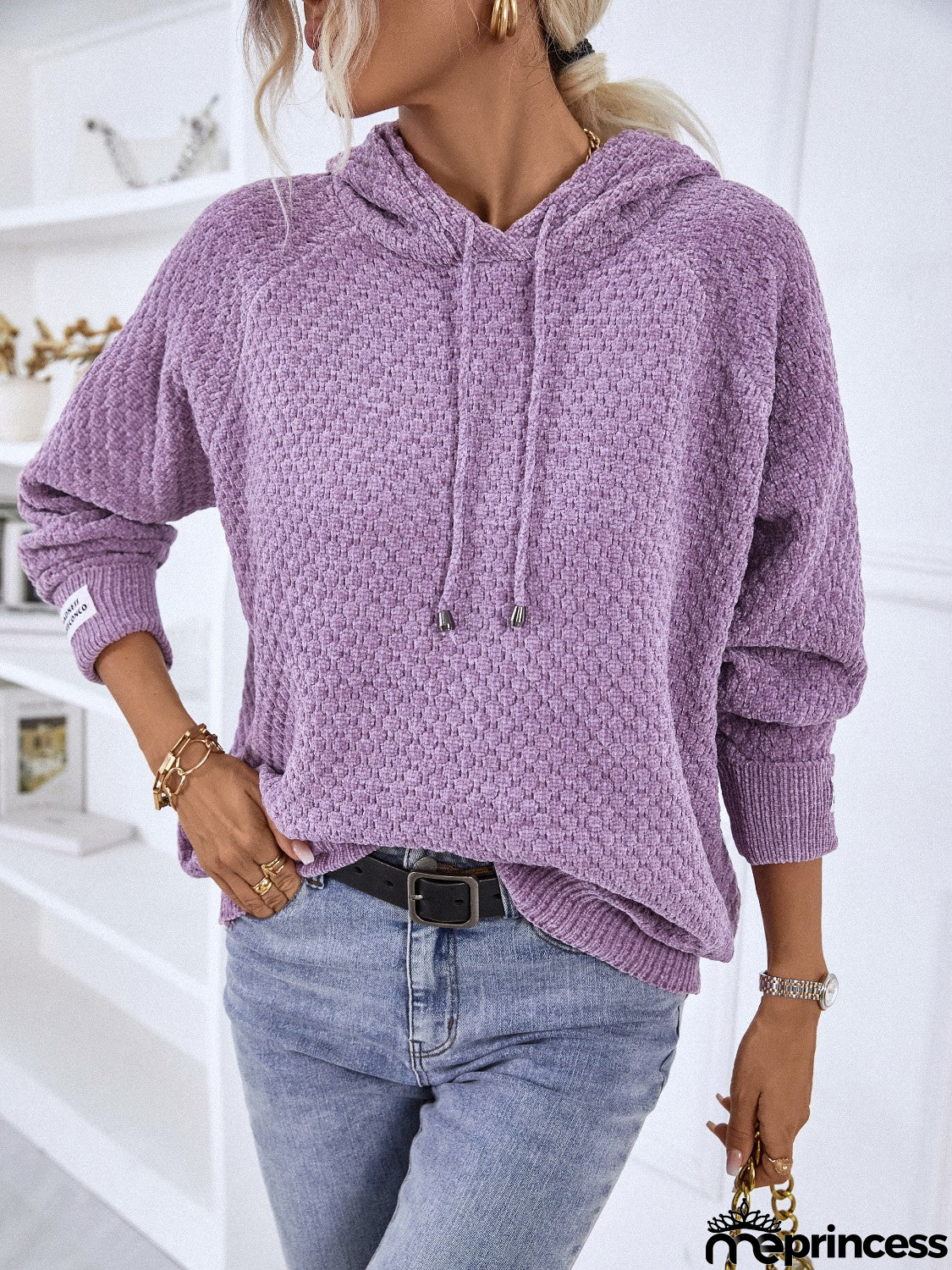 Casual and Effortless Sweater