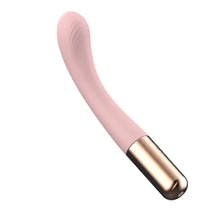 Yo Yo Deer G-spot Clitoral Stimulator Vibrator