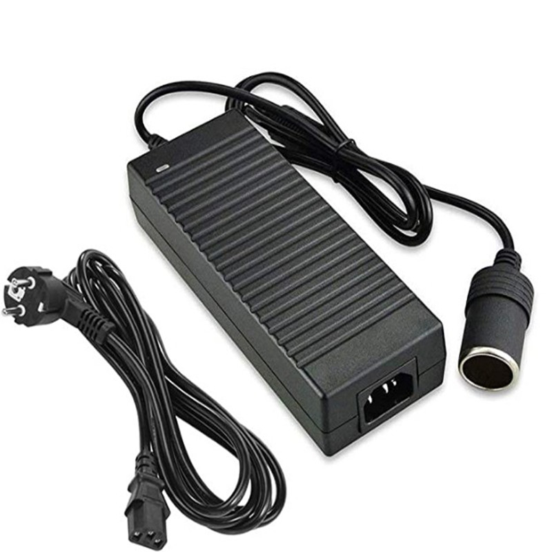 

Cigare de Voiture Socket Transformateur Convertisseurs electriques, 501 Original