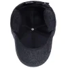 Men's outdoor casual baseball cap