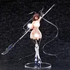 1/6 Scale DX Ver. Shiranui Mizuki - Mahou Kaiju Series Official Statue - PURE Studio