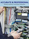 200EP Tone Generator Kit High Accuracy Line Finder Cable and Wire Repair Testing
