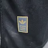 2025/2026 Long Sleeve Player Version Bayern Munich Third Away Football Jersey 1:1 Thai Quality