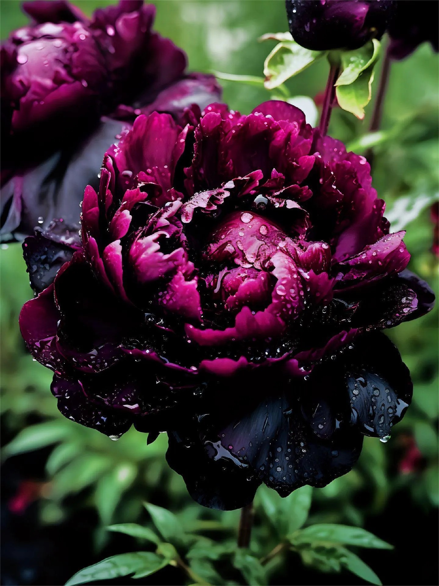 🌺PEONY FLOWER SEEDS
