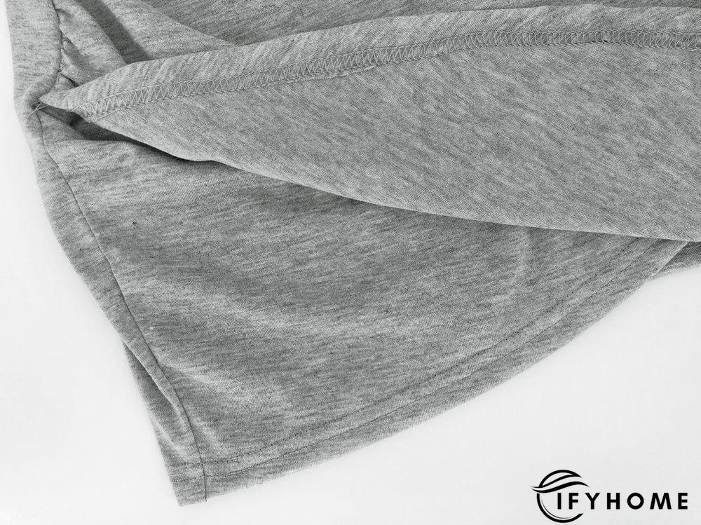 Casual Hollow-out Sleeveless Hot Mini Dress(2 Colors) | IFYHOME