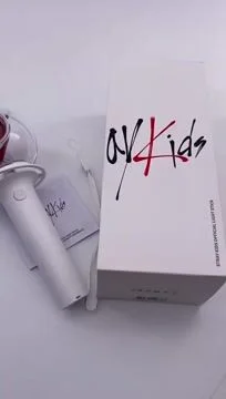 Fashion Kpop Stray Kids Lightstick With Bluetooth Support Concert