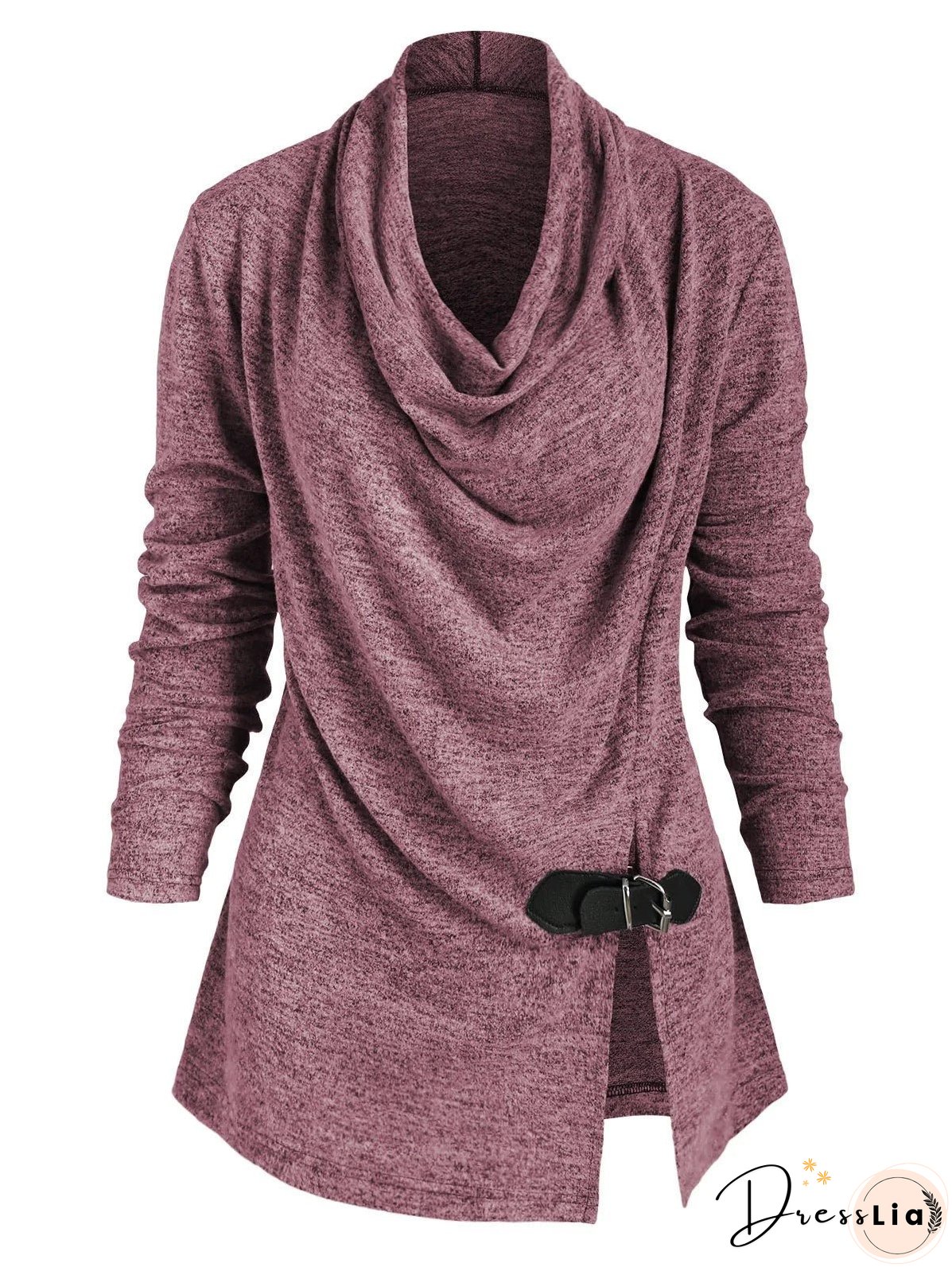 Tailored and Elegant winter Blouse