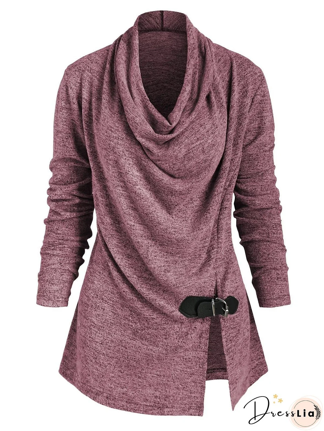 Tailored and Elegant winter Blouse