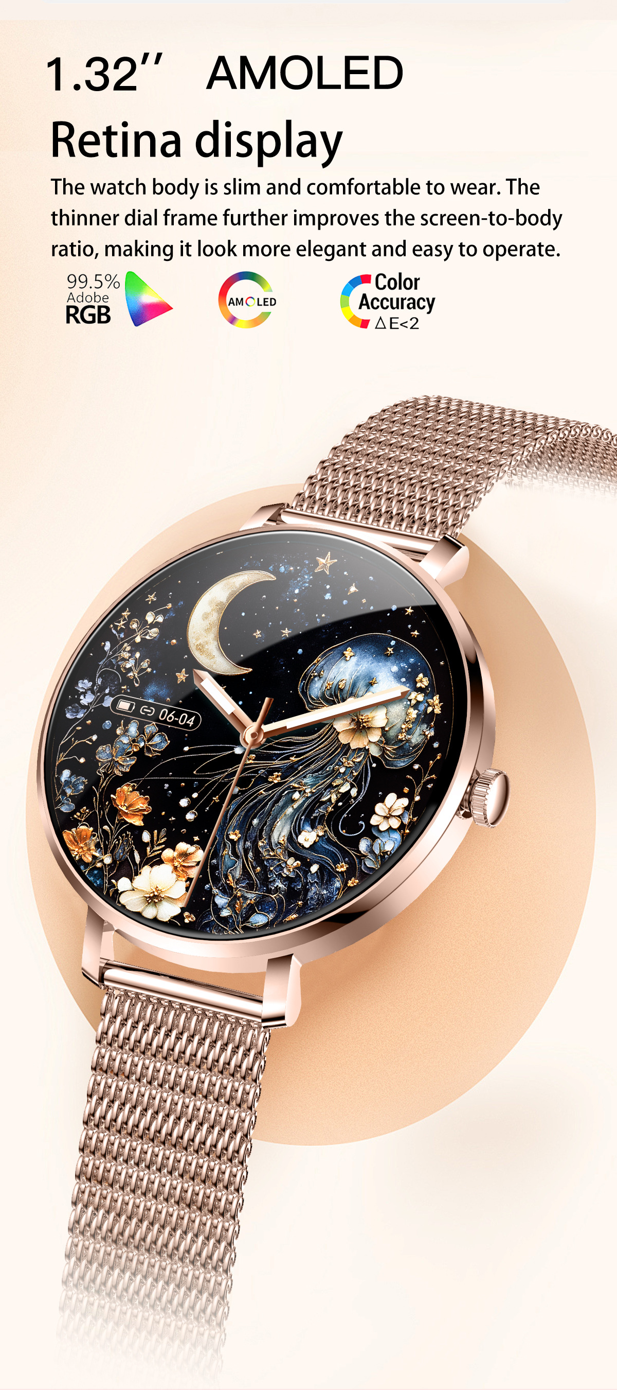 Likron Watches