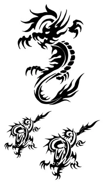 Tattoo Sticker Little Half Face Cat Element Small Animal Flower Water Transfer Temporary Fake Body Art Tatoo for Kid Girl Boy