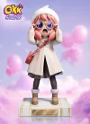 Surprise Ver. Anya Forger- SPY X FAMILY Resin Statue - OKK Studio
