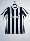 2017/2018 Retro Juventus Home Soccer Jersey 1:1 Thai Quality