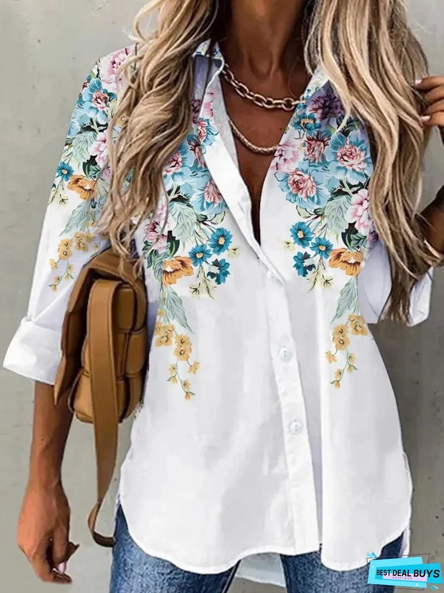 Fashionable and Minimalist Top