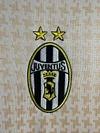 2003-2004 Retro Juventus Away Soccer Jersey 1:1 Thai Quality