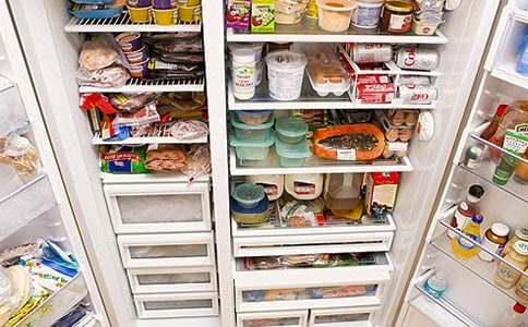 Tips for maintaining your refrigerator in winter