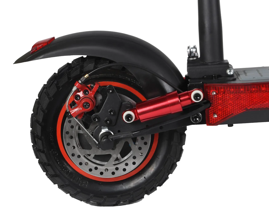 Kugoo Electric scooter Fender