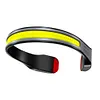 COB LED Headlight Portable 500LM Headlamps for Adventure Night Cycling Emergency
