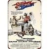 Smokey Bandit - Vintage Metal Signs - 20*30cm/30*40cm - Movie