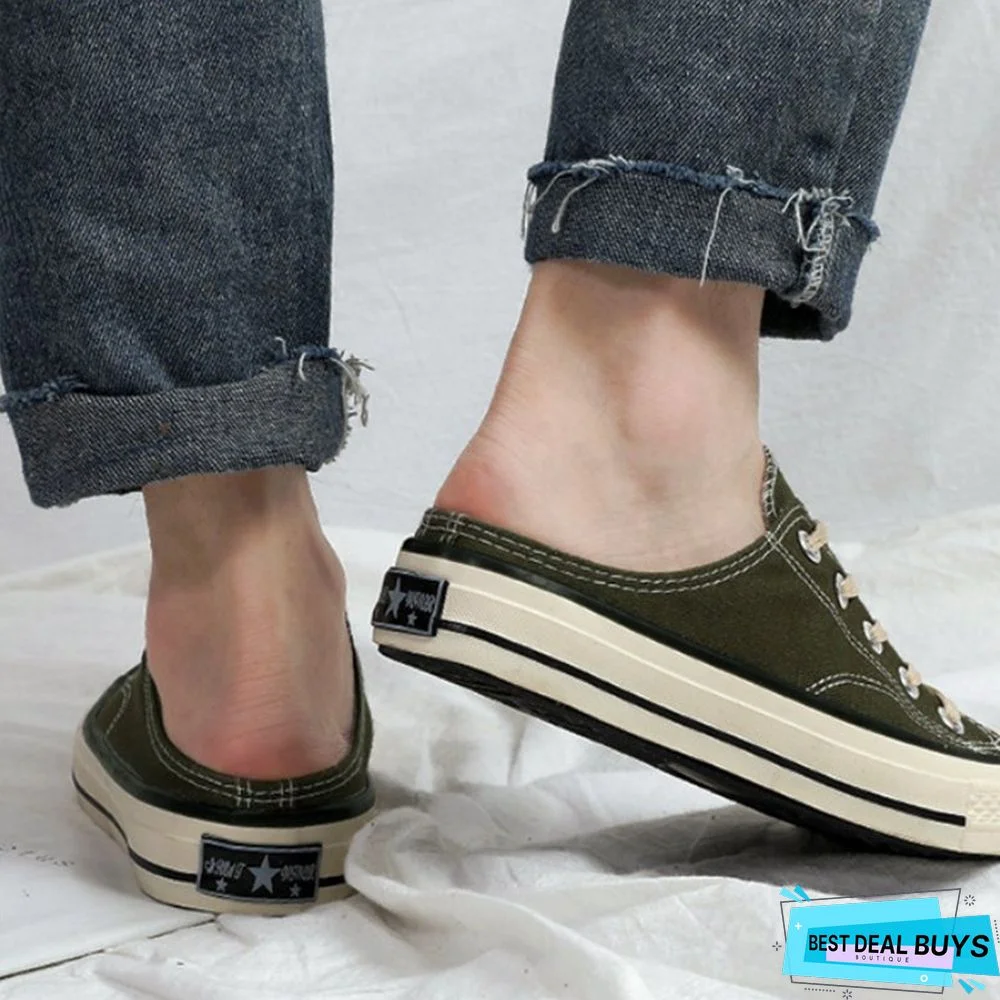 Pi Clue Fall Casual Sneakers