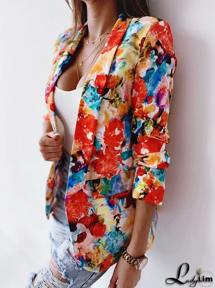 Chic and Relaxed winter Coat