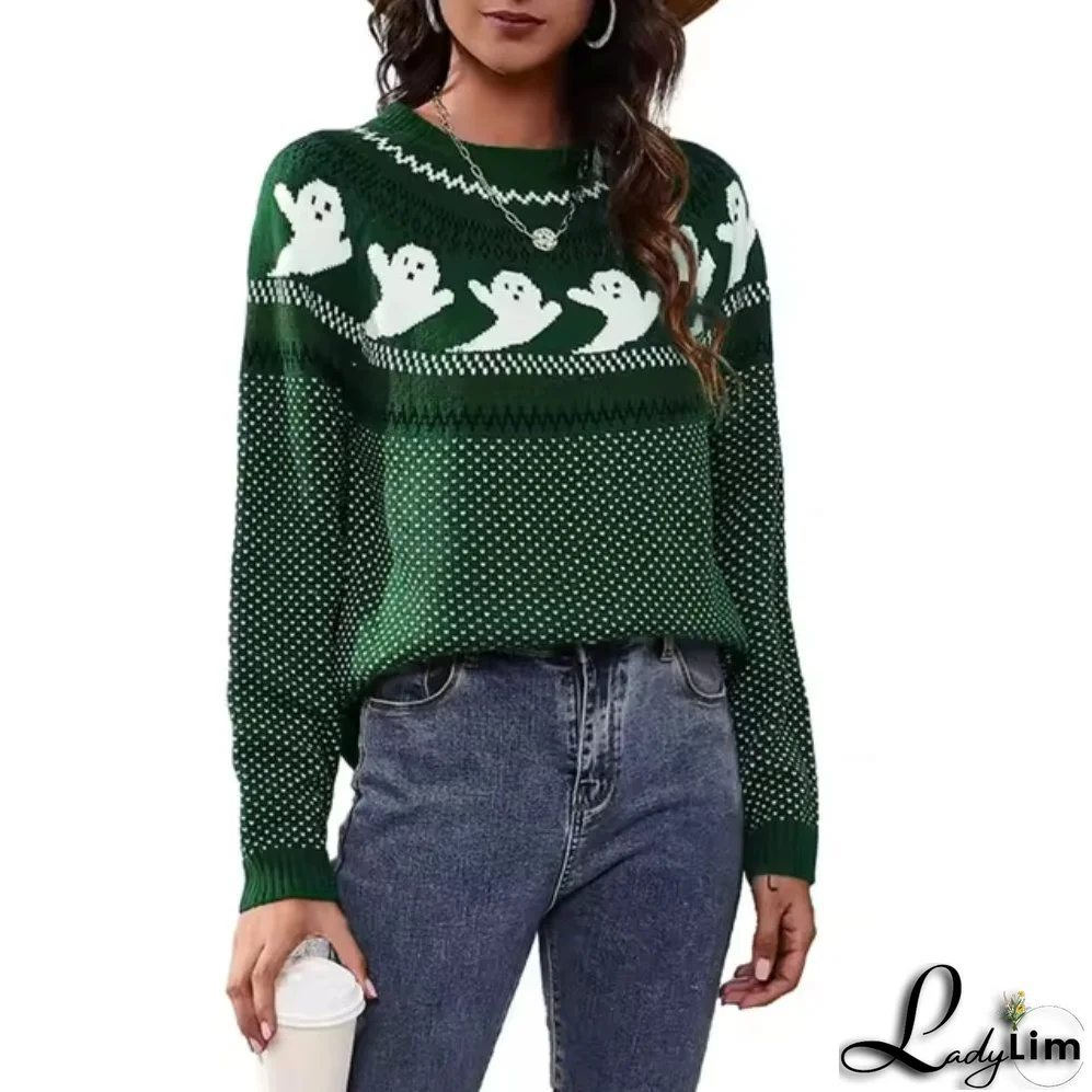 Classic and Stylish general Sweater